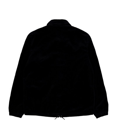 710929703001
  Ralph Lauren
   Noir
  Veste en velour cotelé
  Tissu principal: 100% Cotton
. Coupe : regular
- Cet article tail