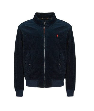 710914227001
  Ralph Lauren
   Marine
  Veste en velour cotelé
  Tissu principal: 100% Cotton
. Coupe : regular
- Cet article ta