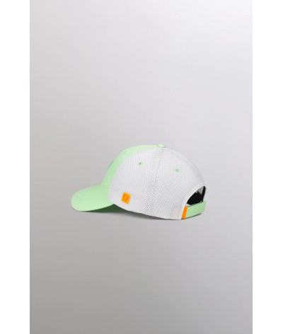 H24BILLYSTAR -MENTHOL
  Gertrude
  Menthol
  Casquette
    Tissu principal: Polyester (100 %)
. Coupe : Regular Ajustable
- Cet 