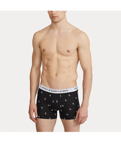 714830300037
  Ralph Lauren
   Blanc - Gris - Noir
  Boxer
  Tissu principal: 95% Coton 5% Elasthanne
. Coupe : regular         