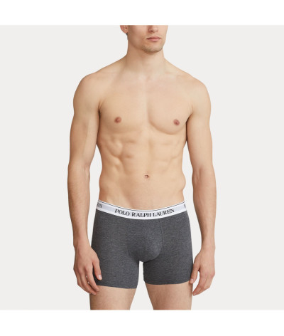 714830300037
  Ralph Lauren
   Blanc - Gris - Noir
  Boxer
  Tissu principal: 95% Coton 5% Elasthanne
. Coupe : regular         