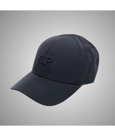 17CMAC147A-005904A-888
  C.P. Company
   Marine
  Casquette réglable  
 tissu principal : 100 % Polyester