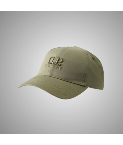 16CMAC147A-005904A 627
  C.P. Company
  Beige
  Casquette
  Tissu principal: 100% Polyamide