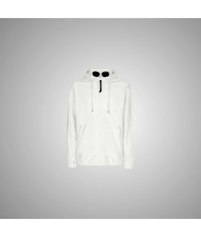 15CMSS082A 005086W 103
  C.P. Company
  Blanc
  Veste
  Tissu principal: 100% Coton