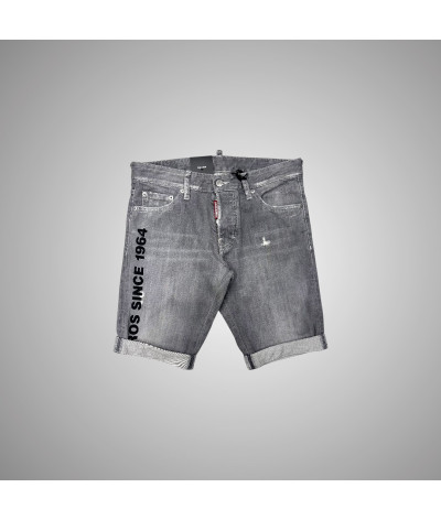 S74LB0785S30260 852
Dsquared2
Short 
Gris