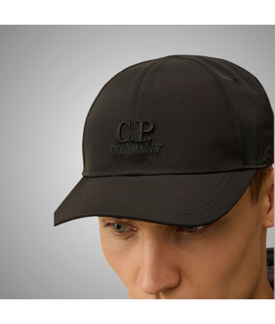 Casquette C.P. Company  Chrome-R