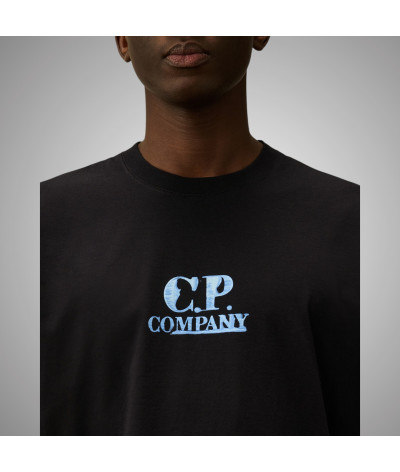 T-Shirt C.P. Company Mercerized