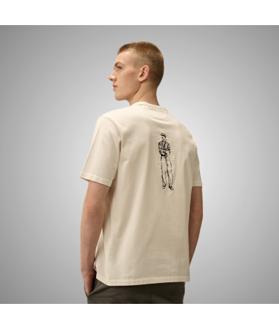 T-Shirt C.P. Company Mercerized