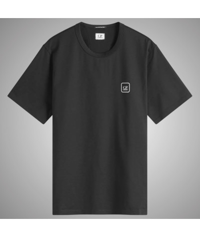 T-Shirt C.P. Company Metropolis Mercerized