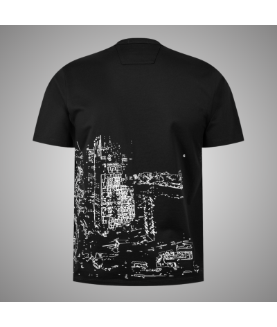 T-Shirt C.P. Company Metropolis