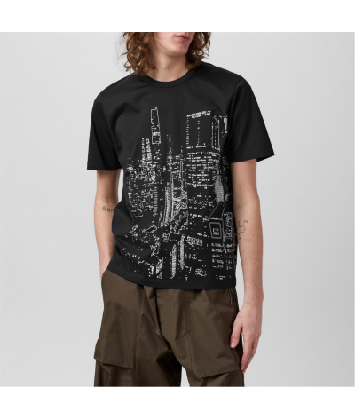 T-Shirt C.P. Company Metropolis