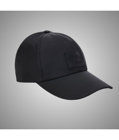 7105 - 6951 - 9000
  Iceberg
   Noir
  Casquette
  Tissu principal: 100%Polyamide