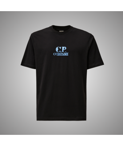 T-Shirt C.P. Company Mercerized