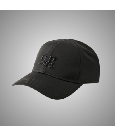 Casquette C.P. Company  Chrome-R