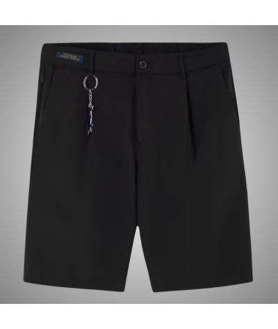 24414078011
  Paul &amp; Shark
  Noir
  Short
  Tissu principal: 84% Nylon, 16% Elasthanne