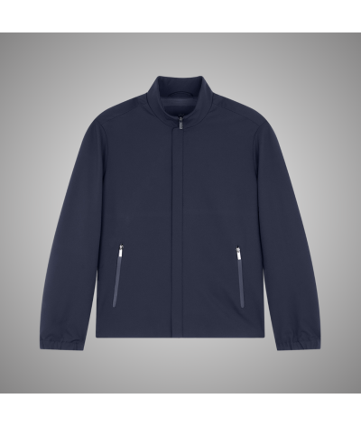 14312231-050
  Paul &amp; Shark
   Marine
  Veste
  Tissu principal: 88 % nylon, 12 % élasthanne