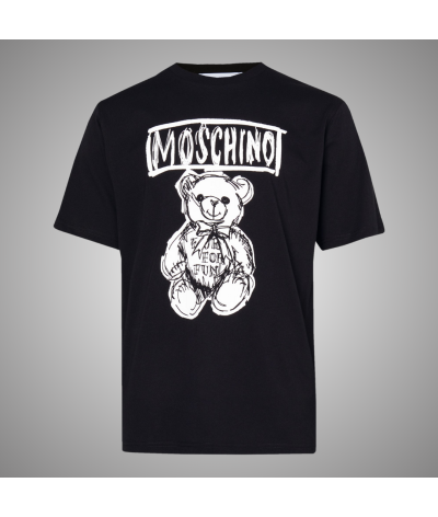 ZRV0711-7041-1555
  Moschino
  Noir
  T-Shirt
  100% Coton