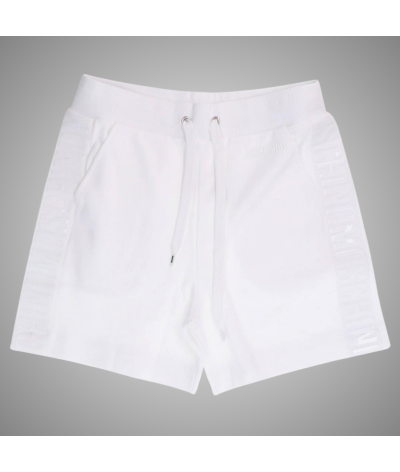 V3A6703-9410-0001
  Moschino
  Blanc
  Short
   Tissu principal: 100% Coton