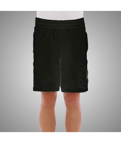 ZZA0326 0229 2555
  Moschino
   Noir
  Shorts
 Tissu principal: 83% CO, 14%PA , 3%EA