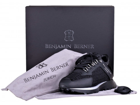 Benjamin Berner | Private Luxury