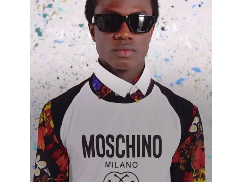 Moschino Dernière Collection | Private Luxury