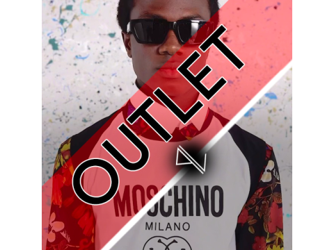 Outlet Moschino | Private Luxury