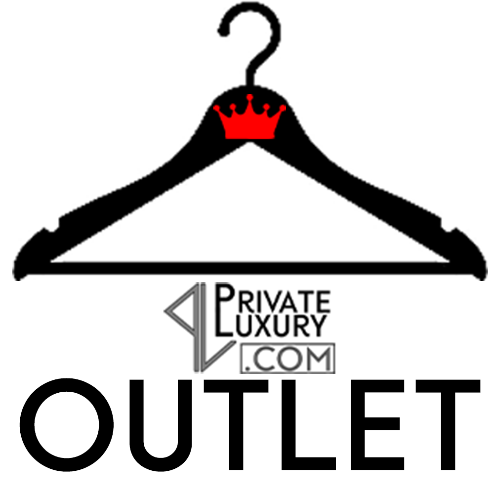 Logo outlet Private Luxury